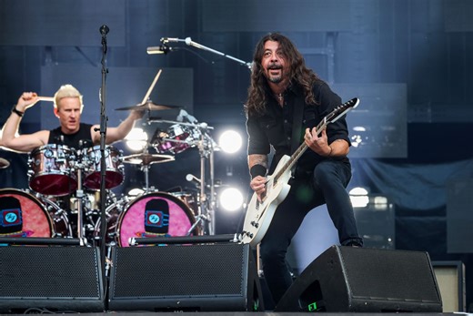 Why did Foo Fighters fire drummer Josh Freese? What we know