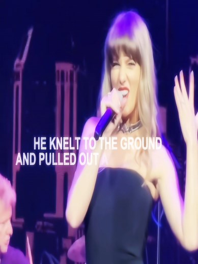 The ring is GORGEOUS 😍❤️ | #taylorswift #tayvis #lovestory #swifttok #erastour | overlay: @ellouise’s overlays