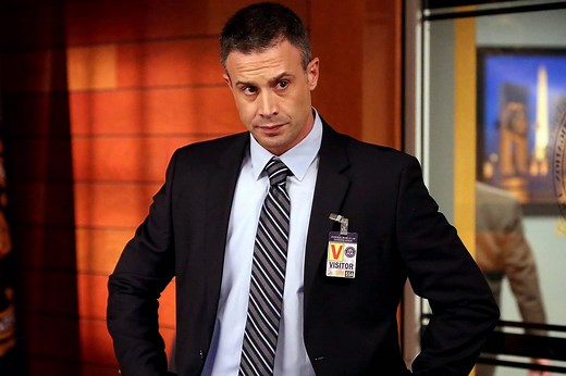 Bones: 5 Famous Guest-Stars You May Have Forgotten About