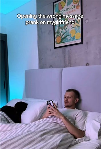 Error message prank 😂 #couple #boyfriend #trending #funnyvideos #fyp