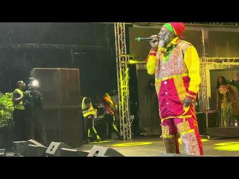 Capleton | One Nation Music Festival | 10 January 2026
