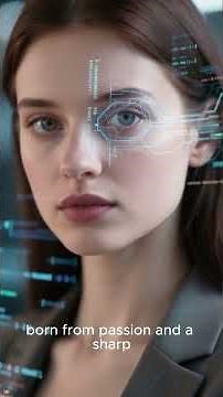 Lucy Guo: The Young AI Billionaire 🤖💡