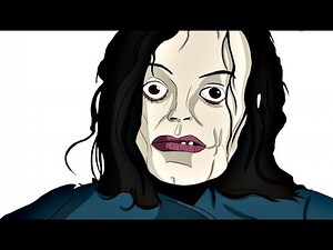 Ayuwoki, the terrifying meme character