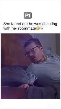 He Slept Without Glasses But Woke Up With Them 😭Shattered (2022) #ytshorts #fypシ゚viral #movieclips