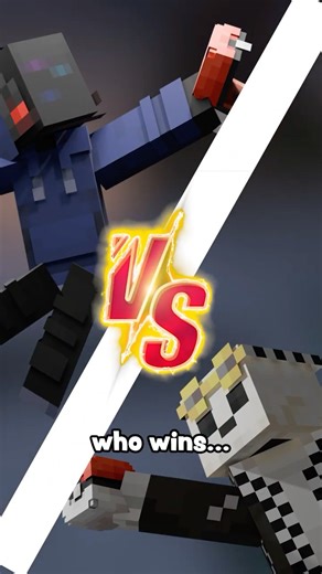 Who Wins This Pokemon Battle? #cobblemon #pokemon #shorts