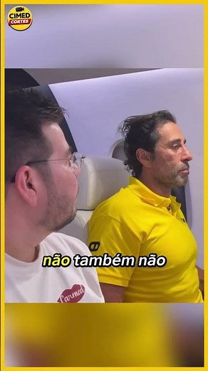 João Adibe learning from Toguro! #joaoadibe