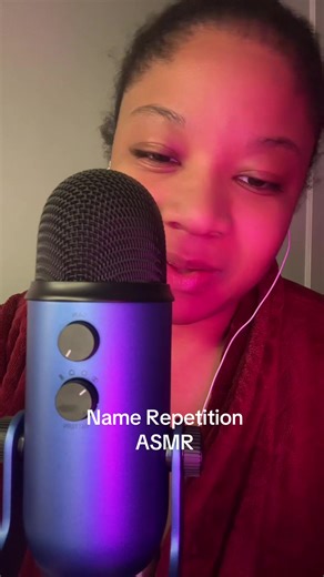 Karina ❤️ #asmr #tinglyasmr #sleepy #whisperingasmr #fyp