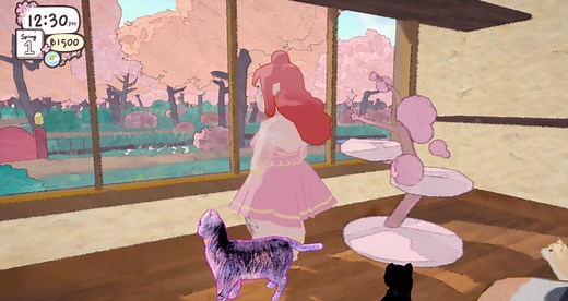 Calico — Whitethorn Games