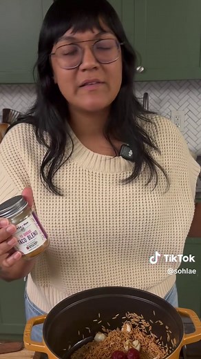 Toasted Taco Orzo: Quick Meal for Busy People