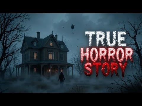 True Horror Story | Purani Haveli Ka Bhoot | Bhootiya kahani video #kahani #story #bhoot #horror #yt
