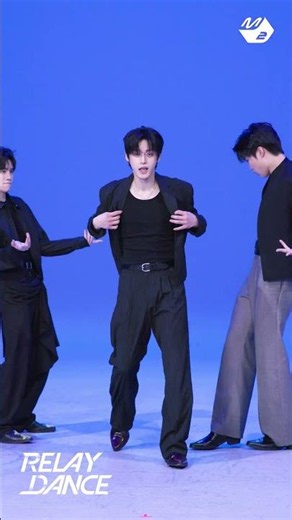 멋지다는 말만 나오는 제베원 김지웅 | 릴레이댄스