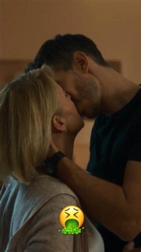 KATE GETTING SAUCY! 🤢 #doctorwho #whoniverse #disney #bbc