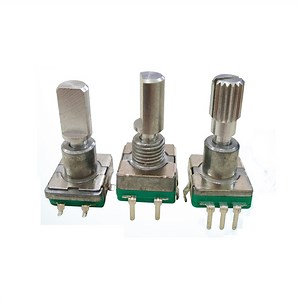 [Hot Item] Various Size Rotary Encoder, Incremental Encoder, Absolute  Rotary  Encoder, Hollow Encoder, Logical Encoder, Stereo  Encoder with Good Quality