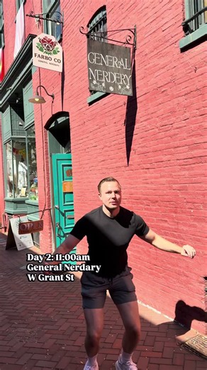 What to do in Lancaster PA - Weekend Edition