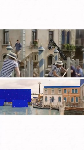 235K views · 1K reactions | While the actors and the story take...