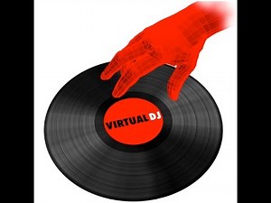 Descargar e instalar Virtual Dj 7 Full En español gratis.