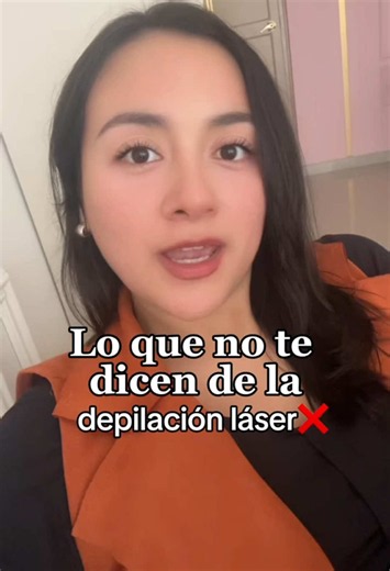¿La depilación láser es definitiva? Lo que debes saber