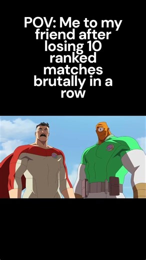 Invincible memes part 1 | mark grayson omni man invincible season 4 meme