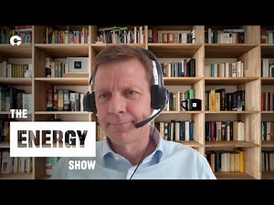 Inside Shell’s Net Zero Scenarios: AI, Energy Security, Their Competitive Edge & the Race to 2050