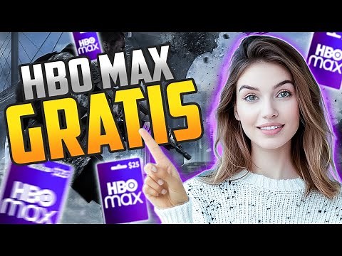 How to Get HBO Max for Free in 2025 🔥 HBO Max Without Paying, Fast and 100% Legal!