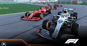 F1 2020: Australian Grand Prix Setup - Aerodynamic, Transmission & more!