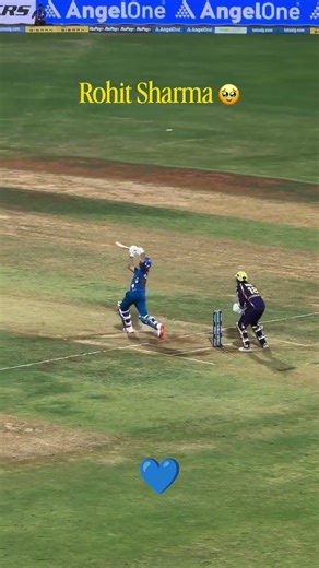 ROHIT SHARMA BATTING MI VS KKR|| #trending #ytshorts #carreels #viral #explore #rohitsharma #ipl