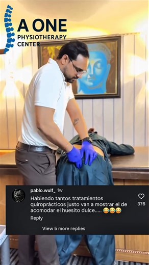 Ronald MacKay | Totopractico #ChoContenido | Instagram