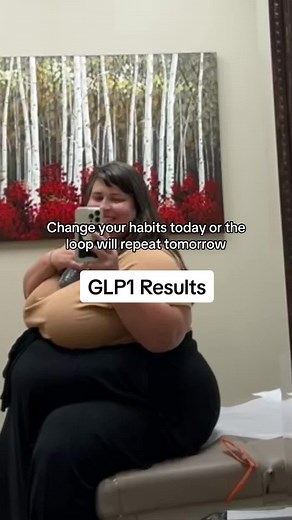 My GLP1 Journey has not been quick but it has been worth it #glp1journey #bodytransformation #glp1girlies ###creatorsearchinsights