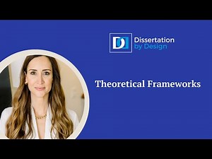 How to Write a Theoretical Framework: A Step-by-Step Guide