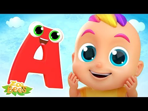 Abc Song for Toddler & Educational Videos for Children