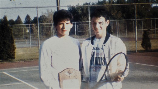 the Trailer for 'The Menendez Brothers'