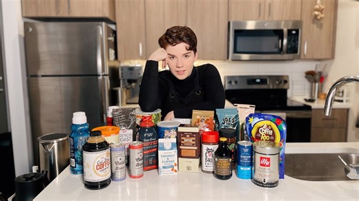 I tried every Trader Joe's coffee — the ultimate taste test & favorites revealed!