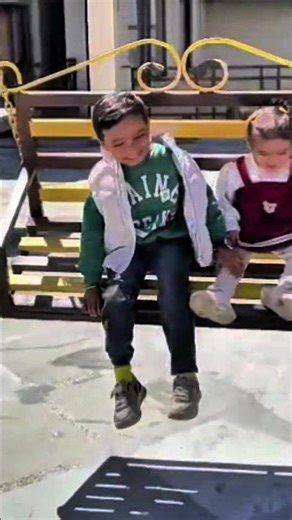 Kids Fun Time 🧸 | Amazing Video for Children 👶✨ #Shorts