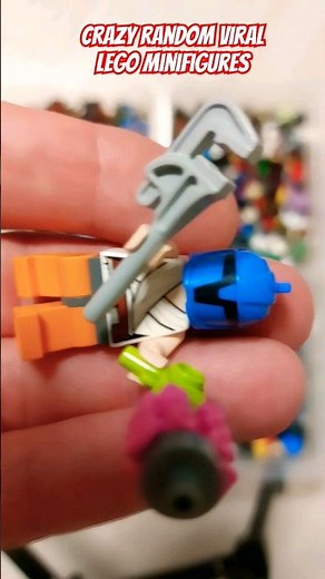 The Ultimate LEGO Unboxing Experience!