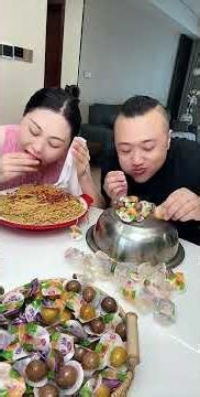 🍎🤣 Funny Food Prank | Surprise My Husband With Yummy & Delicious Meal 🍌🥗
