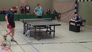 49K views · 1.4K reactions | Around the net! | TableTennisDaily | Facebook