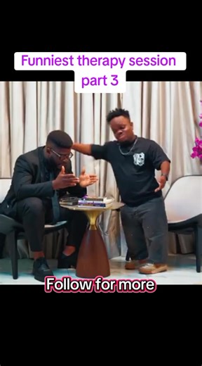 Hilarious Moments from Therapy Sessions - Part 3