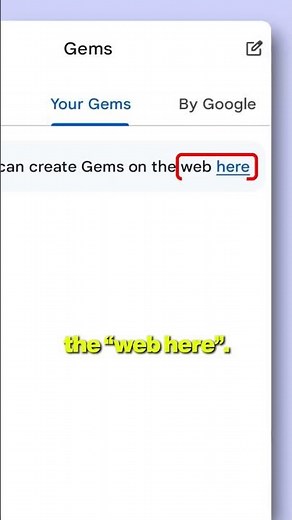 Stop Begging for Prompts — Create Your Own With Gemini 🤯 (Full Guide in Description)