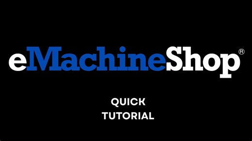 This tutorial shows how to import a design from another CAD package into eMachineShop, providing instant pricing and online ordering. For example, you might already have a design in your own CAD software and want a fast, reliable way to get it manufactured. In this quick walkthrough, we show you exactly how to bring your file into eMachineShop software, check pricing instantly, and place your order online with confidence. It is a simple way to turn your existing designs into real, precision-made