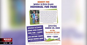 Benefit for victims of Teutopolis anhydrous ammonia crash to be held later this month