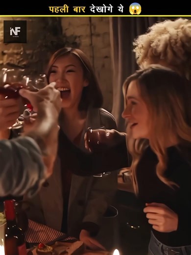 Do You Know The Drinking Animal?