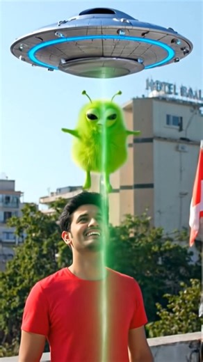 alien flight#cosplayer