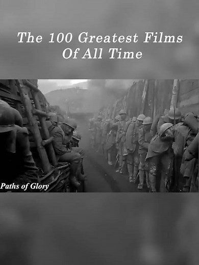 The Greatest 100 Films of All Time (Part 20) #Film #Movies #Cinema