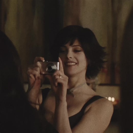 Alice Cullen Edits: Exploring the New Moon Era