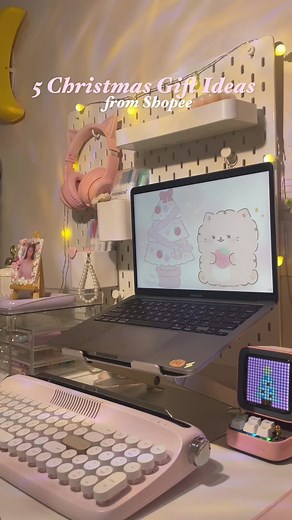 330 reactions · 15 shares | Few days left before christmas! ✨ Sign na ‘to para mag-claim ng code at mag-check out sa Shopee Livestream para makasali sa #ShopeeLiveMilyonaryo. More orders daily, more chances of winning! Shop Ganern and get 70% off on Pamasko Deals when you shop this 12.12 Mega Pamasko Sale! | Kayesa.rt | Facebook