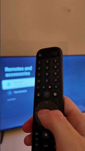 How To Pair TCL TV To Bluetooth