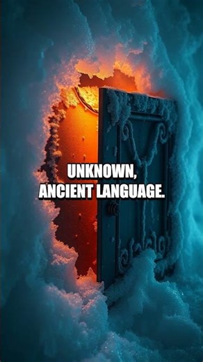 The Whispered Protocol of the Ice Library