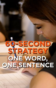 Looking for new closing activities that can do double duty in the last few minutes of class? Fill that in-between time with a quick formative assessment activity that will get your students to reflect and process a bit—and help you see what they’re walking away with. 🔍 | Edutopia