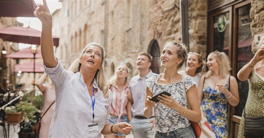 'No hard and fast rules': A guide to booking the right tour operator for your age group