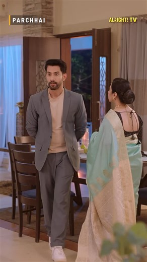 Alright TV | Short Drama App | Chehra Aarav ka badla… par khel Rajrani ne racha tha Chehra Ya Naqaab is now streaming on Alright TV 🔥 Download the app on Play Store &... | Instagram